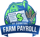 Signature Farm Payroll
